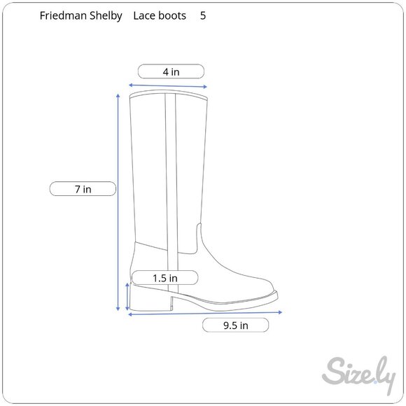 Antique 1910&#39;s Edwardian Womens Black Leather High Lace Up Boots Sz 5 - Picture 7 of 16